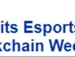 GEMS hadirkan platform esports 3.0 di Singapore Blockchain Week 2022
