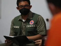 Siapkan Penanganan Pasca Bencana Erupsi Gunung Semeru, Berikan Dana Tunggu untuk Warga, BNPB : Kami Akan Bangun Lagi Rumah yang Rusak