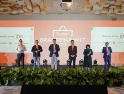 Mayoritas Merek Gandakan Penjualan Dalam 1 Tahun Terakhir, Bisnis di Shopee Mall Terus Alami Pertumbuhan