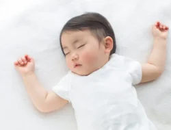 Bayi Jangan Sampai Kurang Tidur, Setelah Dewasa Banyak Dampak Negatifnya