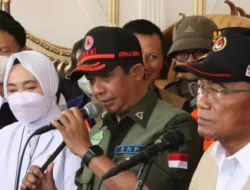 Pasca Gempa Cianjur, Infrastruktur yang Rusak Akan Dibangun Kembali
