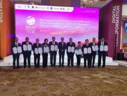 Dorong Penggunaan Mata Uang Lokal dalam Transaksi, RI Bentuk Satgas Nasional