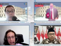 Soal urusan KB, Tunisia juga komit, gaet BKKBN asanya ini