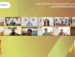 BI Luncurkan 2 Buku Tentang Ini, Bukti Komit untuk Kontribusi dalam Pengembangan Keilmuan di Dunia Akademik