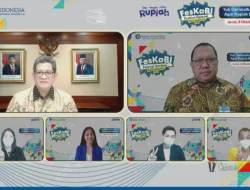 Milanium Dikasih Wejangan Instrumen Keuangan, Berinvestasi Hingga Ngolah Keuangan yang Bijak & Cerdas, BI Ungkap 3 Alasan Mengapa Investor Ritel Penting !