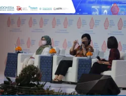 Ekonomi Digital Tumbuh Hingga Rp4.500 Triliun di 2030, Pemerintah & Asosiasi Sepakat Jaga Inklusi & Dorong Literasi Keuangan Digital