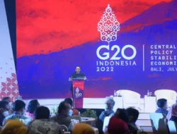 Bauran kebijakan Bank Sentral dukung stabilitas & Pemulihan Ekonomi