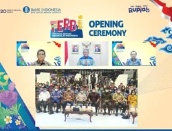 Unik Juga, Ada Gelaran Festival Rupiah Berdaulat Indonesia 2022 Persembahan BI