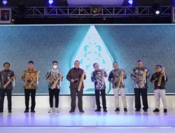 Ingat !! Tingginya Resiko Inflasi Pangan ke Depan, BI Sebut 3 Aspek Utama dalam GNPIP