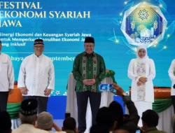 Butuh Kerjasama Seluruh Pihak Secara Berjamaah Kembangkan Eksyar di Indonesia