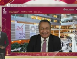 BI-BIS Innovation Hub Umumkan Pemenang G20 TechSprint 2022