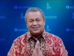 Buku Kajian Stabilitas Keuangan [KSK] No.39 : Stabilitas Sistem Keuangan Indonesia Semeter I /2022 Terjaga