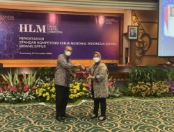 BI Luncurkan Hasil Kajian Ulang SKKNI Bidang Sistem Pembayaran & Pengelolaan Uang Rupiah 2022
