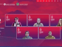 Survei BI 2021 Ungkap 20% UMKM RI Mampu Memitigasi Dampak Pandemi dengan Cara Digitalisasi Bisnis