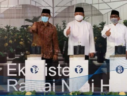 3 Prasyarat Kemajuan Bisnis Ekonomi & Keuangan Ponpes dengan Pendekatan Manajemen Ekonomi & Bisnis Modern