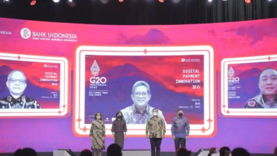 Transaksi QR antar Negara Dukung Integrasi Keuangan Asean