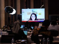3RD IFAWG G20 : Dalam Dua Hari Pertemuan, Inilah 5 Topik Bahasan yang Mengemuka