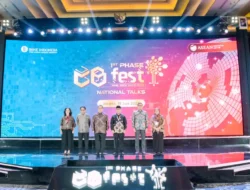 Coba Pahami ! Cara BI efisiensi proses perdagangan & keuangan internasional