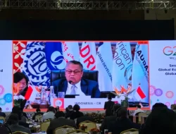Pertemuan 3 Menteri Keuangan & Gubernur Bank Sentral, Ini yang Dibahas