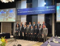 Pertemuan tahunan 28th EMEAP Governors Meeting, Plototin Soal Ini