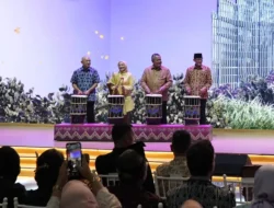 3 Kata Kunci Bangkitkan UMKM Kata Gubernur BI