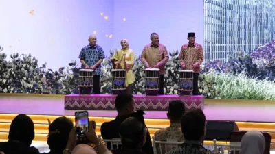 3 Kata Kunci Bangkitkan UMKM Kata Gubernur BI