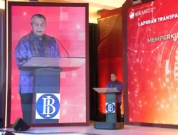 BI Luncurkan LPI 2022