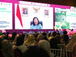 Siapkan UMKM Hijau, BI Klasifikasikan UMKM jadi 3 Kategori