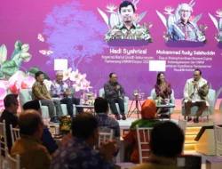 Hasil dari Kegiatan Business Matching (BM) Ekspor KKI 2023, Segini Nilainya Ungkap BI
