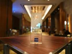 QRIS Raih Penghargaan Indonesia Recognition of Excellence 2023 oleh OpenGov Asia