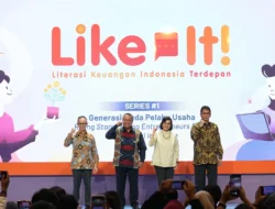 Dorong Literasi & Investasi Keuangan Kaum Muda Pelaku Usaha, 4 Lembaga Ini Berkolaborasi