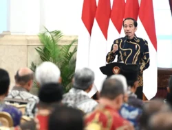 Instruksi Presiden RI Soal Ini dalam Rakornas, Ada 5 Langkah Kebijakan