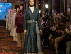 Kolaborasi 3 Lembaga Ini Dukung IN2MOTIONFEST di Paris Front Row