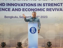 BI dorong pengembangan ekosistem riset yang berkualitas untuk memajukan inovasi