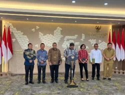 5 langkah strategis jaga inflasi 2023 disepakati Pemerintah & BI