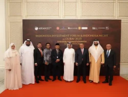 IIFD tawarkan sejumlah kegiatan pasarkan potensi Indonesia