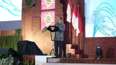 Ramadhan, 3 Program Diluncurkan Jatim untuk Tekan Inflasi, Ini Wejangan dari BI