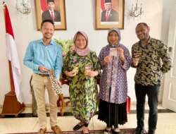 Makanan Khas Kita Itu Memang Enak Lho !, Orang Luar Banyak Ngakuinya, Buktiknya Ekspor Produk Makanan & Bumbu Capai USD1.02 milyar, Makanya Ada Program Spice Up the World, KBRI Havana Bakal Dorong Industri Kuliner RI