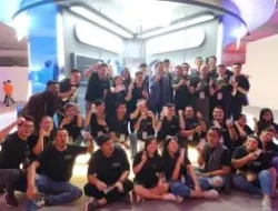 Bersama Menciptakan Masa Depan Digital dengan Samsung Members Stars di Asia Tenggara & Oseania