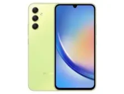Simak, Samsung Galaxy A34 5G dengan Warna Baru, Gratis Paket Gaming Senilai Hingga 1 Juta Rupiah