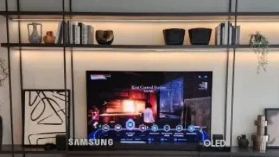 3 Rahasia Home Entertainment Lebih Menyenangkan dengan Samsung OLED TV