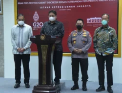 Jangan Langka, Polri Kawal Ketersediaan dan Penyaluran Minyak Goreng