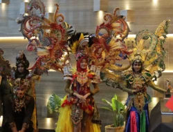 5 Desainer & UKM Fashion RI Pamerkan Koleksi Busana di Istanbul Turki, Begini Asanya Dubes