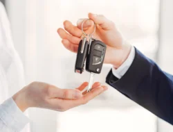 Mobil Baru atau Second, Mana yang Menguntungkan..?