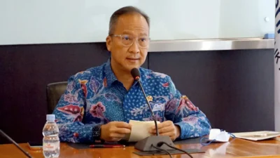Impor telepon seluler, Kemenperin dorong pendalaman struktur dilaksanakan di Indonesia, Pasar domestik itu besar lho  !!