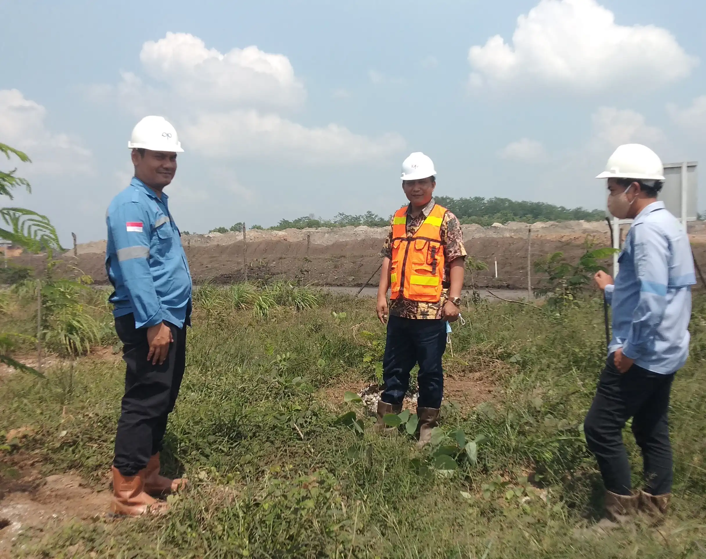 PT Banjarsari Pribum