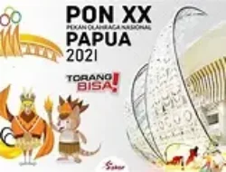 Bakal Di Tutup Wapres RI Hari Ini, PON XX Papua  Berjalan Lancar, Selain Banyak Rekor Terpecahkan, Menpora Sebut 3 Sukses Ini