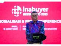 Alasan Hippindo Dukung Upaya Penghentian Impor Pakaian Bekas Secara Ilegal