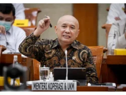 Praktik Impor Ilegal Pakaian Bekas Bisa Hancurkan Industri Pakaian & Alas Kaki Nasional, Bagaimana Nasib 1 Juta Tenaga Kerja !
