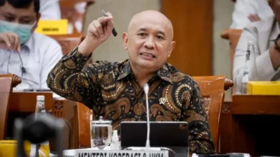Praktik Impor Ilegal Pakaian Bekas Bisa Hancurkan Industri Pakaian & Alas Kaki Nasional, Bagaimana Nasib 1 Juta Tenaga Kerja !